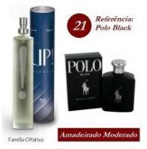 UP 21 - Polo Black