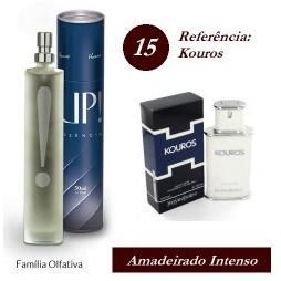 UP 15 - Kouros