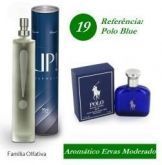 UP 19 - Polo Blue