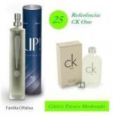 UP 25 - CK One