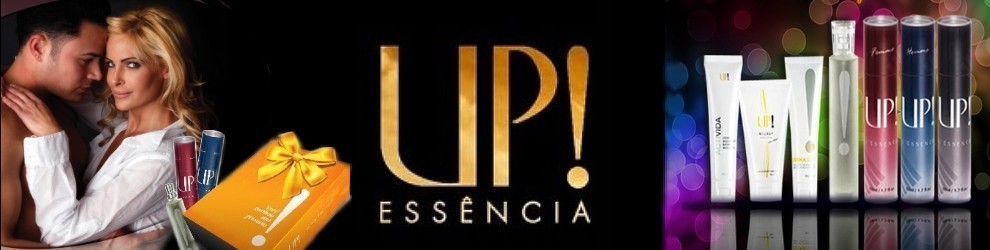 Loja de Fragancias Up Essencia