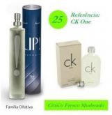 UP 25 - CK One