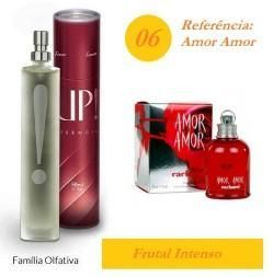 UP 06 - Amor Amor