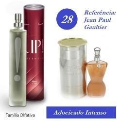 UP 28 - Jean Paul Gaultier