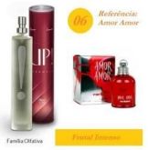 UP 06 - Amor Amor