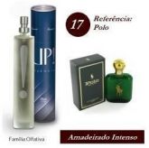 UP 17 - Polo