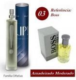 UP 03 - Boss