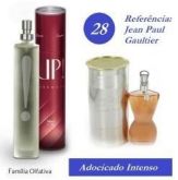 UP 28 - Jean Paul Gaultier