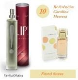 UP 10 - Carolina Herrera