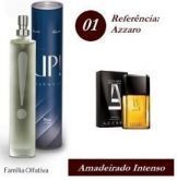UP 01 - Azzaro