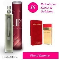 UP 16 - Dolce & Cabbana