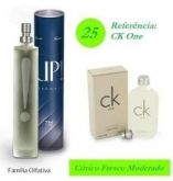 UP 25 - CK One