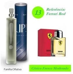 Up 13 - Ferrari Red